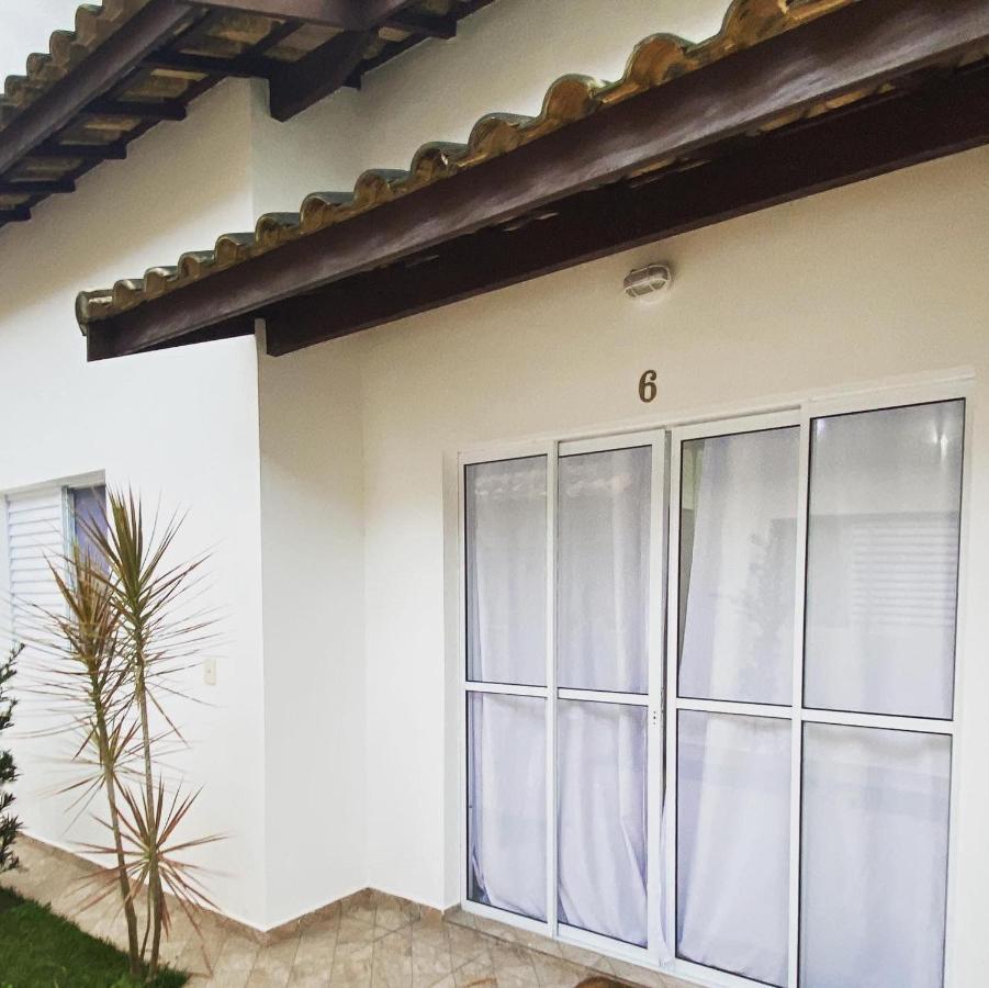 Casa Com Piscina E Churrasqueira - Lindissima! Itanhaém Exterior foto