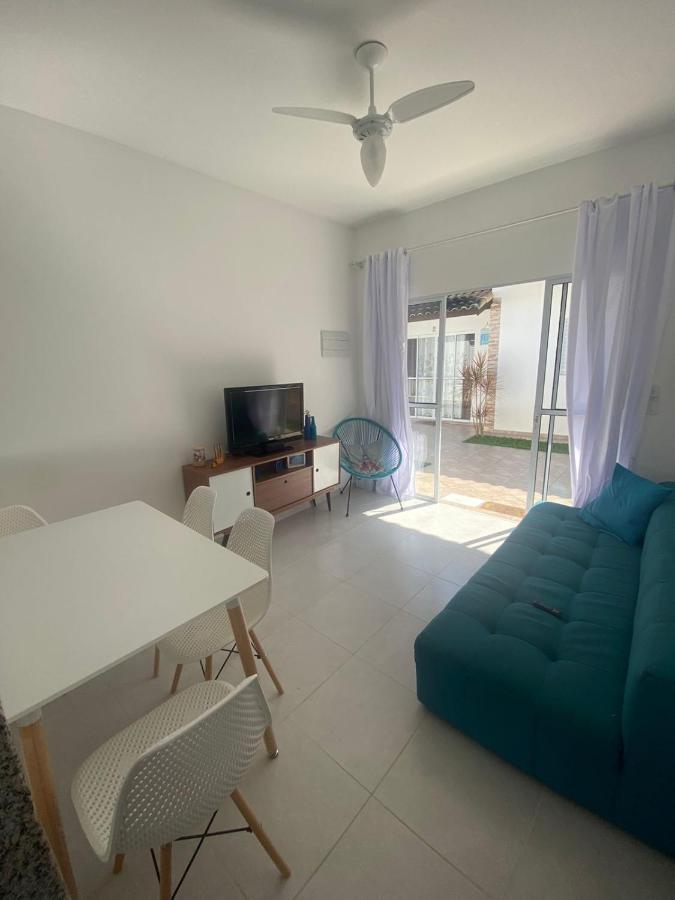 Casa Com Piscina E Churrasqueira - Lindissima! Itanhaém Exterior foto
